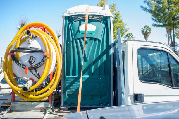 Best Construction site porta potty rental  in Millbrae, CA