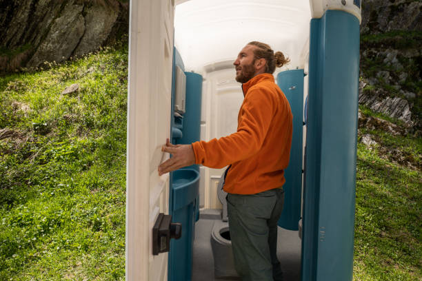 Best Local porta potty services  in Millbrae, CA