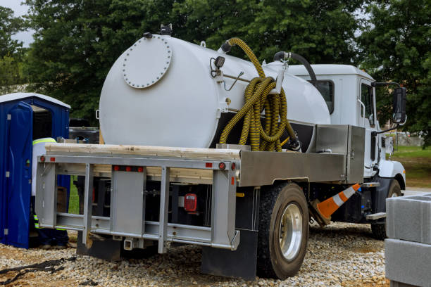 Best Portable toilet rental for construction  in Millbrae, CA
