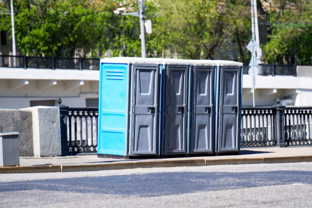 Best Best portable toilet rental  in Millbrae, CA